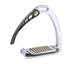 ACAVALLO ARENA  ALUPRO STIRRUP, ALUMINIUM